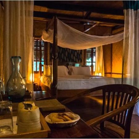 Hotel The Barefoot At Havelock à Radhanagar beach Extérieur photo