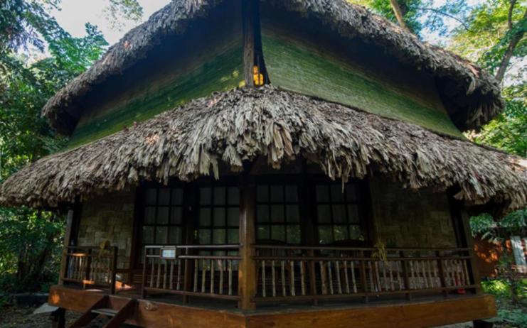 Hotel The Barefoot At Havelock à Radhanagar beach Extérieur photo