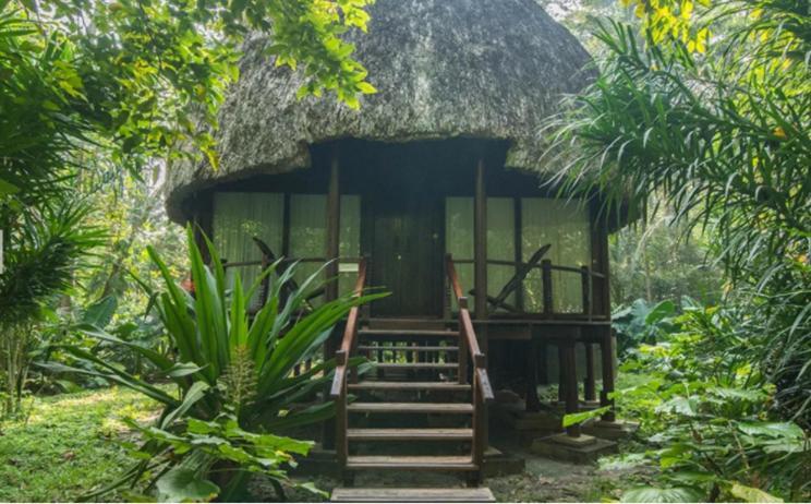 Hotel The Barefoot At Havelock à Radhanagar beach Extérieur photo