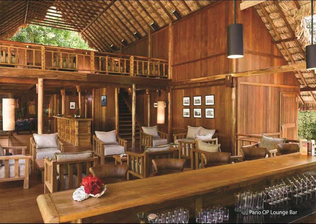 Hotel The Barefoot At Havelock à Radhanagar beach Extérieur photo