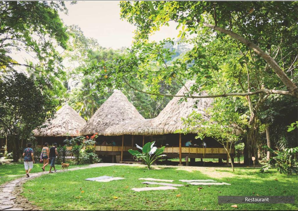 Hotel The Barefoot At Havelock à Radhanagar beach Extérieur photo