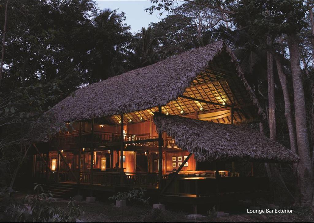 Hotel The Barefoot At Havelock à Radhanagar beach Extérieur photo