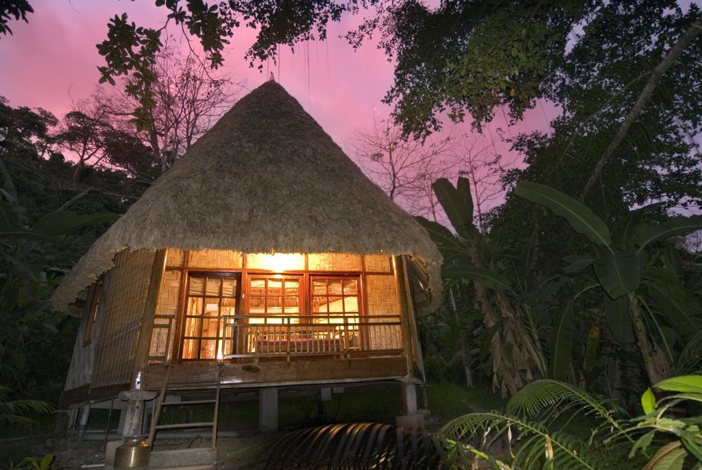 Hotel The Barefoot At Havelock à Radhanagar beach Extérieur photo