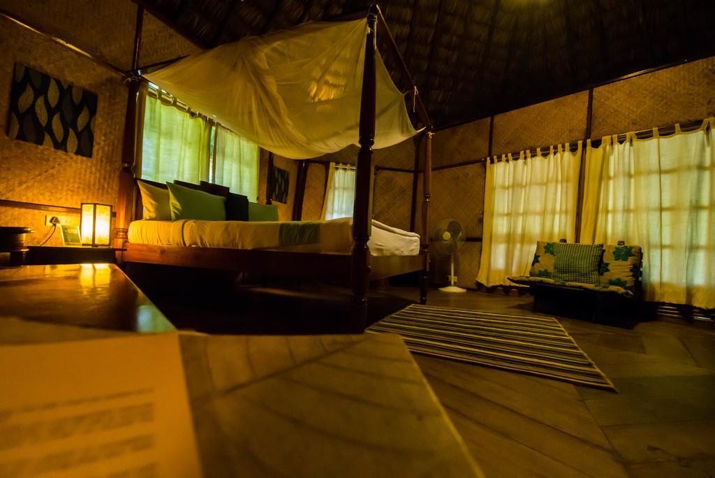 Hotel The Barefoot At Havelock à Radhanagar beach Extérieur photo