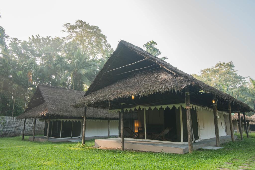 Hotel The Barefoot At Havelock à Radhanagar beach Extérieur photo