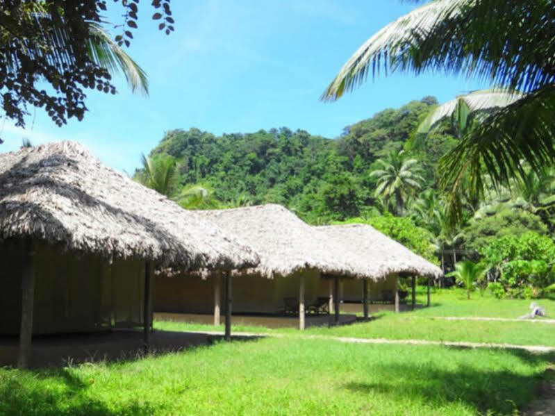 Hotel The Barefoot At Havelock à Radhanagar beach Extérieur photo