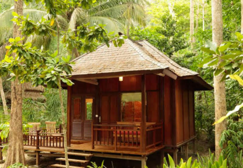 Hotel The Barefoot At Havelock à Radhanagar beach Extérieur photo
