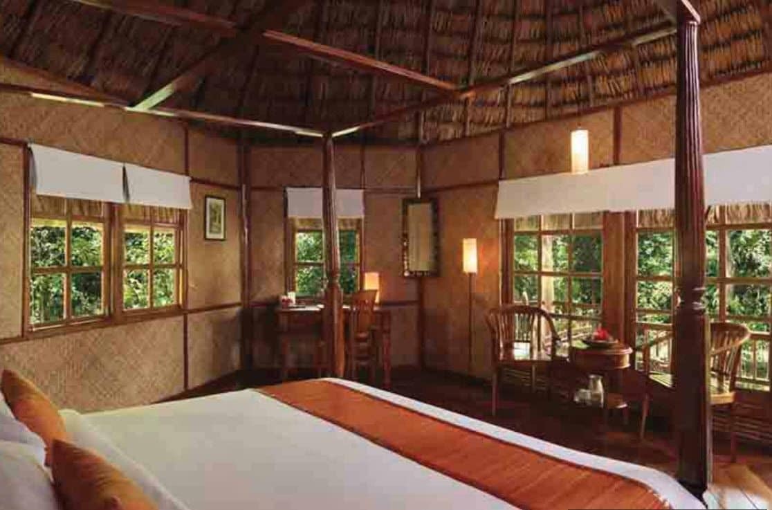 Hotel The Barefoot At Havelock à Radhanagar beach Extérieur photo