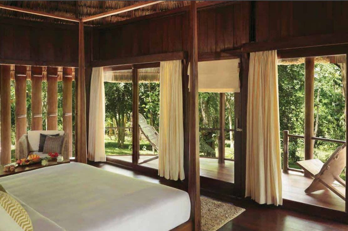 Hotel The Barefoot At Havelock à Radhanagar beach Extérieur photo